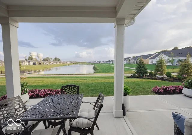 Photo 3 of Single family home for sale at 1281 Mahoning Rd, Sheridan, IN 46069 | MLS# 22121972 | Listing updated on 2026-10-01