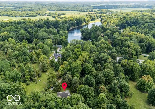 Photo 1 of Single family home for sale at 5351 S Westwood, Knightstown, IN 46148 | MLS# 22122038 | Listing updated on 2026-09-10
