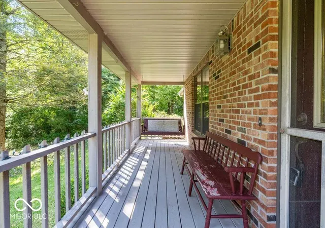 Photo 3 of Single family home for sale at 5351 S Westwood, Knightstown, IN 46148 | MLS# 22122038 | Listing updated on 2026-09-10