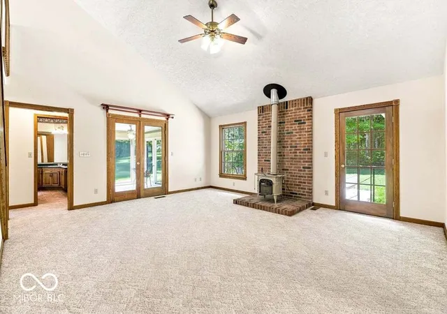 Photo 4 of Single family home for sale at 5351 S Westwood, Knightstown, IN 46148 | MLS# 22122038 | Listing updated on 2026-09-10