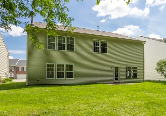 Photo 2 of Single family home for sale at 5854 Skyward Ln, Indianapolis, IN 46234 | MLS# 22122057 | Listing updated on 2026-10-09