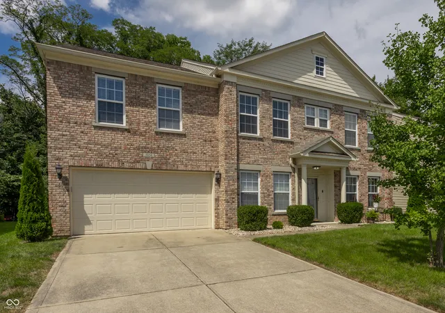 Photo 3 of Single family home for sale at 5854 Skyward Ln, Indianapolis, IN 46234 | MLS# 22122057 | Listing updated on 2026-10-09