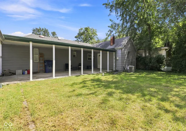 Photo 27 of Sale Pending at 2142 N Spencer Ave, Indianapolis, IN 46218 | MLS# 22122107 | Listing updated on 2026-10-05