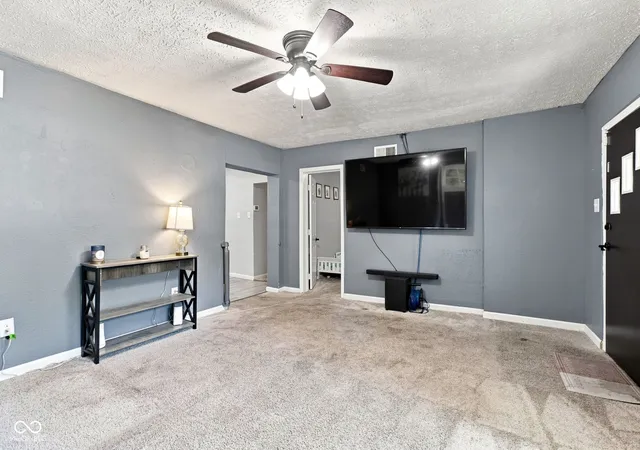 Photo 3 of Sale Pending at 2142 N Spencer Ave, Indianapolis, IN 46218 | MLS# 22122107 | Listing updated on 2026-10-05