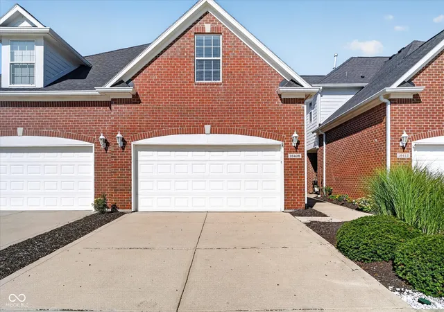 Photo 1 of Sale Pending at 16408 Trace Blvd N, Westfield, IN 46074 | MLS# 22122155 | Listing updated on 2026-09-29