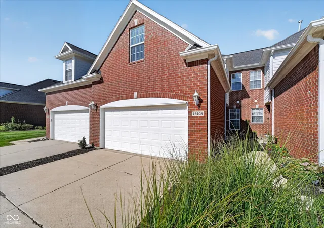 Photo 2 of Sale Pending at 16408 Trace Blvd N, Westfield, IN 46074 | MLS# 22122155 | Listing updated on 2026-09-29