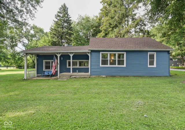 Photo 1 of Single family home for sale at 11620 Indian Creek S, Indianapolis, IN 46259 | MLS# 22122165 | Listing updated on 2026-09-21