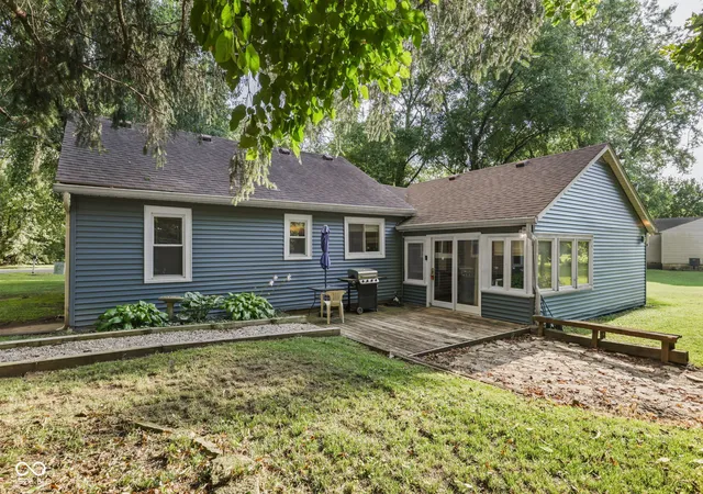 Photo 2 of Single family home for sale at 11620 Indian Creek S, Indianapolis, IN 46259 | MLS# 22122165 | Listing updated on 2026-09-21