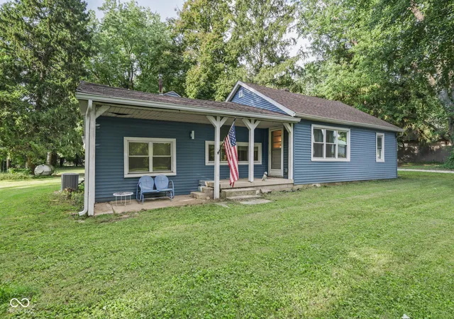 Photo 3 of Single family home for sale at 11620 Indian Creek S, Indianapolis, IN 46259 | MLS# 22122165 | Listing updated on 2026-09-21