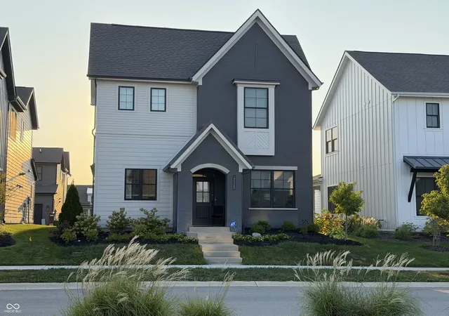Single family home for sale at 17340 Ackerson Blvd, Westfield, IN 46074 | MLS# 22122191 | Listing updated on 2026-09-10