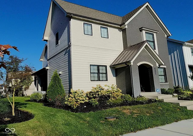 Photo 1 of Single family home for sale at 17340 Ackerson Blvd, Westfield, IN 46074 | MLS# 22122191 | Listing updated on 2026-09-10