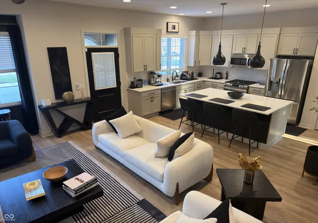 Photo 2 of Single family home for sale at 17340 Ackerson Blvd, Westfield, IN 46074 | MLS# 22122191 | Listing updated on 2026-09-10