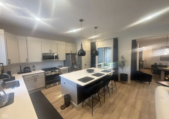 Photo 4 of Single family home for sale at 17340 Ackerson Blvd, Westfield, IN 46074 | MLS# 22122191 | Listing updated on 2026-09-10