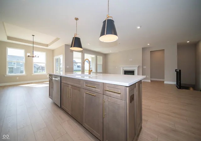 Photo 3 of Sale Pending at 6607 Old World Dr, Mc Cordsville, IN 46055 | MLS# 22122210 | Listing updated on 2026-09-28