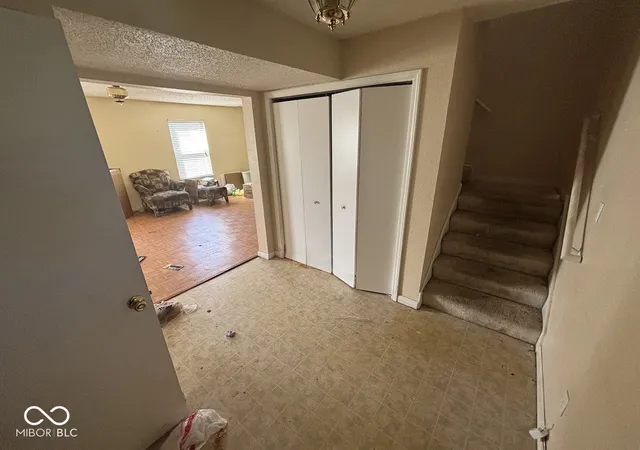 Photo 3 of Single family home for sale at 11417 Smoothbark Dr, Indianapolis, IN 46235 | MLS# 22122220 | Listing updated on 2026-09-29