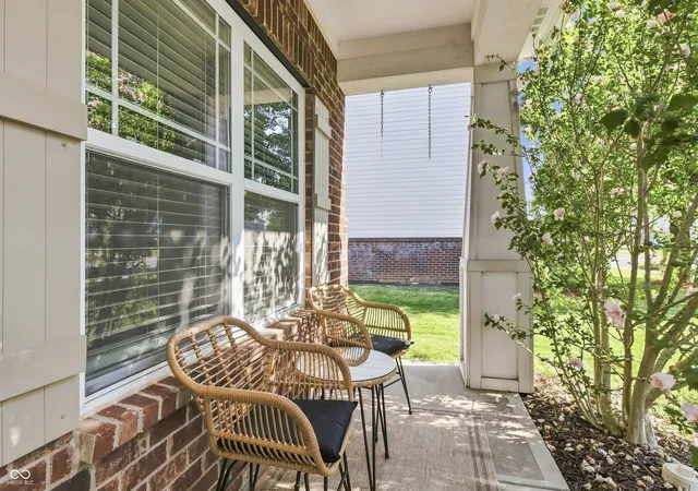 Photo 4 of Single family home for sale at 7148 N Chelmsford Dr, Mc Cordsville, IN 46055 | MLS# 22122269 | Listing updated on 2026-10-06