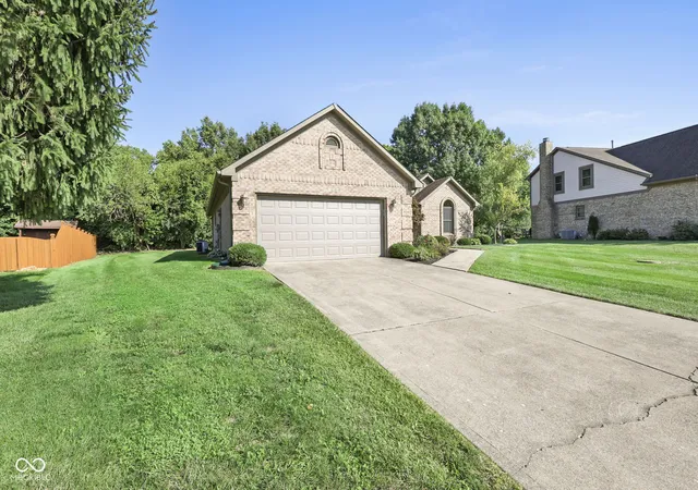 Photo 2 of Sale Pending at 1041 New Harmony Dr, Indianapolis, IN 46231 | MLS# 22122276 | Listing updated on 2026-09-21