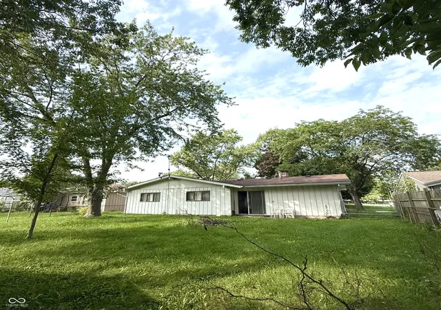 Photo 2 of Single family home for sale at 5307 W 36th St, Indianapolis, IN 46224 | MLS# 22122282 | Listing updated on 2026-10-13