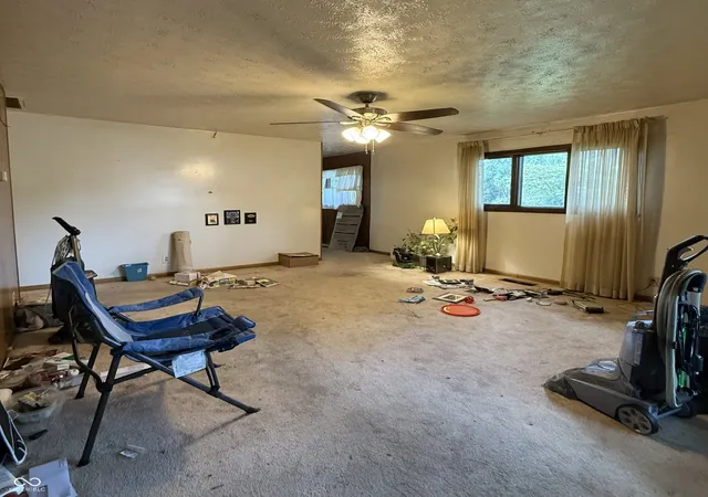 Photo 3 of Single family home for sale at 5307 W 36th St, Indianapolis, IN 46224 | MLS# 22122282 | Listing updated on 2026-10-13