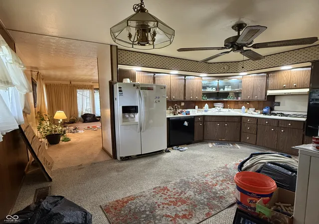 Photo 4 of Single family home for sale at 5307 W 36Th St, Indianapolis, IN 46224 | MLS# 22122282 | Listing updated on 2026-10-13