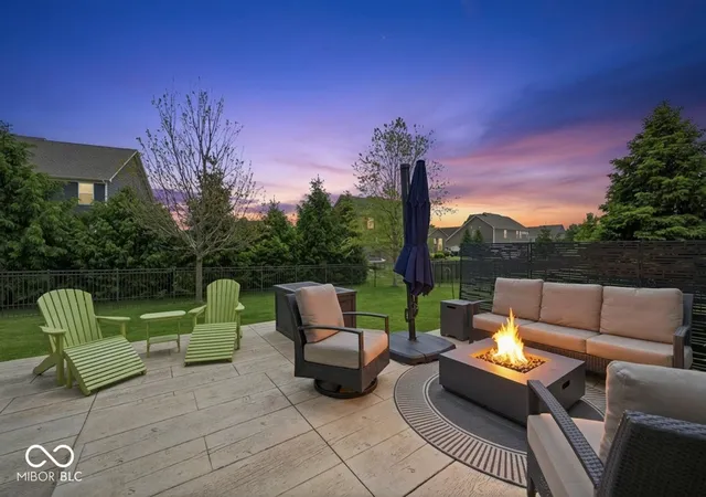 Photo 3 of Sale Pending at 1567 Windview, Brownsburg, IN 46112 | MLS# 22122287 | Listing updated on 2026-09-21