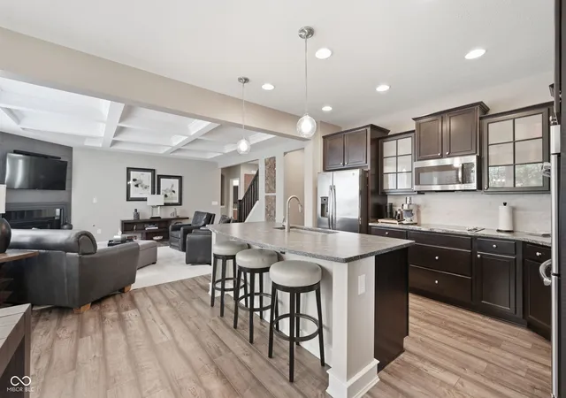 Photo 4 of Sale Pending at 1567 Windview, Brownsburg, IN 46112 | MLS# 22122287 | Listing updated on 2026-09-21