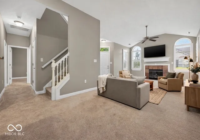 Photo 3 of Condo for sale at 13839 Rue Charlot Ln #3/12, Mc Cordsville, IN 46055 | MLS# 22122313 | Listing updated on 2026-09-15