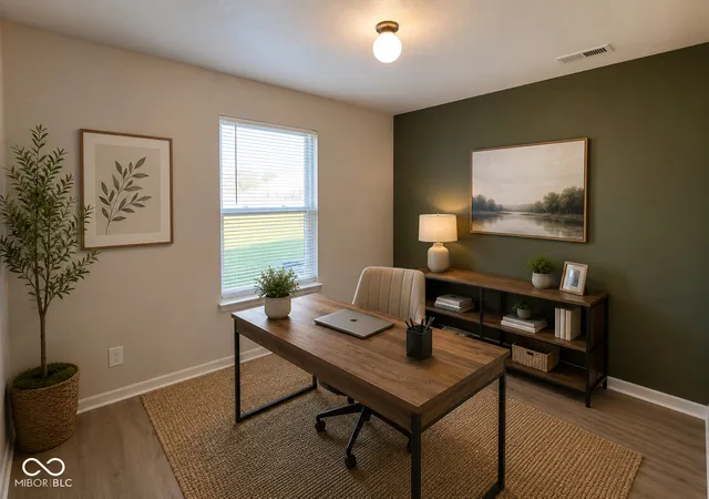 Photo 4 of Sale Pending at 8035 Wildwood Farms Dr, Indianapolis, IN 46239 | MLS# 22122333 | Listing updated on 2026-10-07