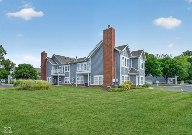 Photo 1 of Condo for sale at 9772 Herons Cvs, Carmel, IN 46280 | MLS# 22122334 | Listing updated on 2026-09-10