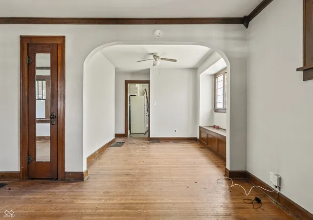 Photo 4 of Single family home for sale at 50 N Catherwood Ave, Indianapolis, IN 46219 | MLS# 22122527 | Listing updated on 2026-09-30