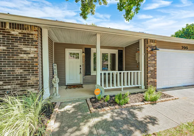 Photo 2 of Sale Pending at 705 Vanceburg, Indianapolis, IN 46241 | MLS# 22122560 | Listing updated on 2026-09-21