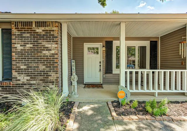 Photo 3 of Sale Pending at 705 Vanceburg, Indianapolis, IN 46241 | MLS# 22122560 | Listing updated on 2026-09-21