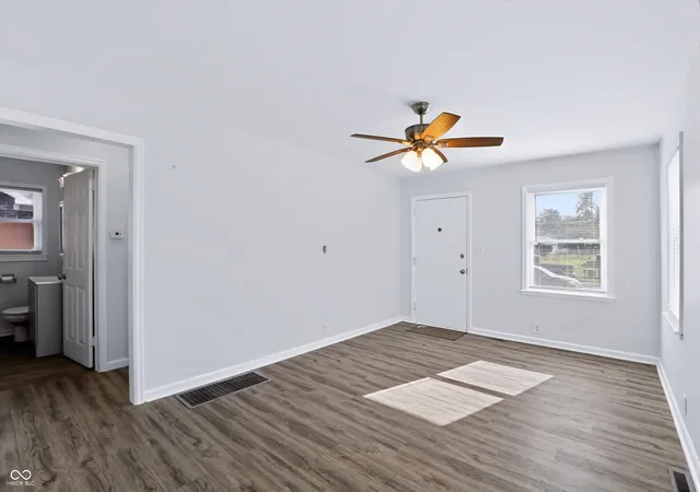 Photo 3 of Sale Pending at 234 S Denny St, Indianapolis, IN 46201 | MLS# 22122584 | Listing updated on 2026-09-28