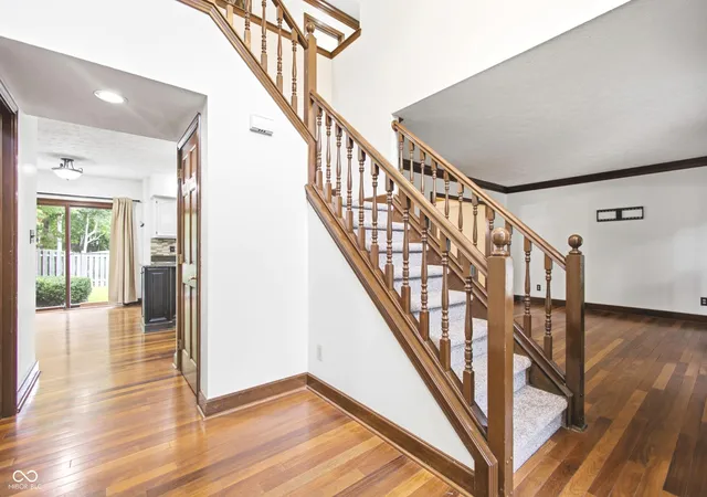 Photo 3 of Single family home for sale at 738 Howe Dr, Carmel, IN 46032 | MLS# 22122595 | Listing updated on 2026-09-22