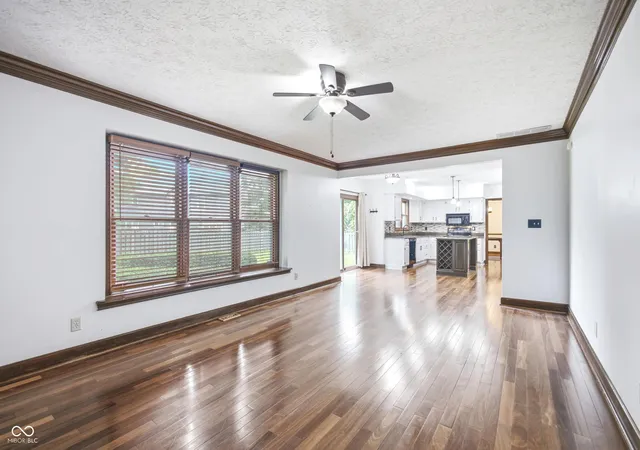 Photo 4 of Single family home for sale at 738 Howe Dr, Carmel, IN 46032 | MLS# 22122595 | Listing updated on 2026-09-22