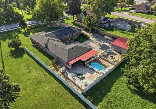 Single family home for sale at 5638 Gray Rd Sw, Indianapolis, IN 46237 | MLS# 22122613