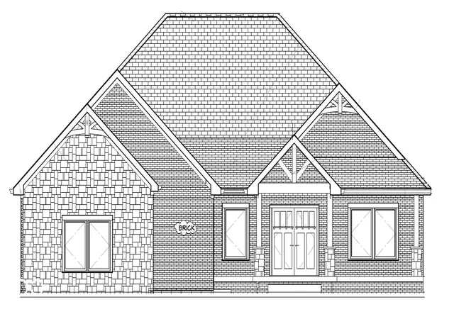 Photo 1 of Single family home for sale at 1653 Ml Pond Ln, Franklin, IN 46131 | MLS# 22122620 | Listing updated on 2026-09-25