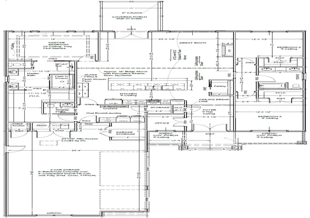 Photo 2 of Single family home for sale at 1653 Ml Pond Ln, Franklin, IN 46131 | MLS# 22122620 | Listing updated on 2026-09-25