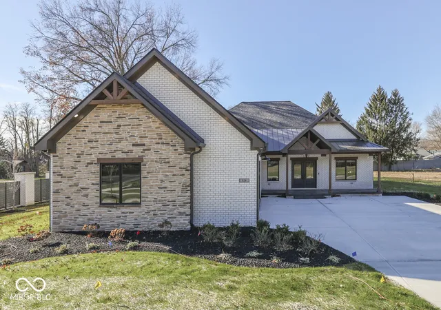 Photo 3 of Single family home for sale at 1653 Ml Pond Ln, Franklin, IN 46131 | MLS# 22122620 | Listing updated on 2026-09-25