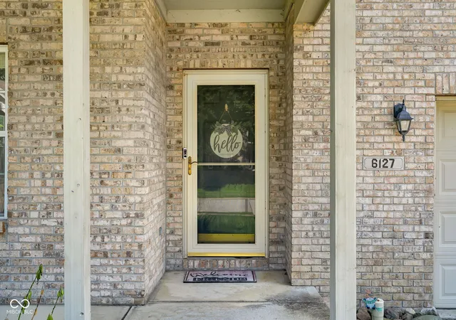 Photo 3 of Single family home for sale at 6127 Maple Branch Pl, Indianapolis, IN 46221 | MLS# 22122621 | Listing updated on 2026-10-20