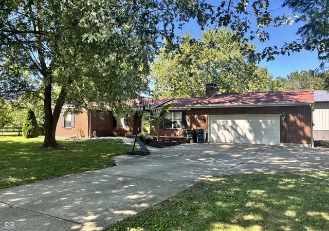 Photo 1 of Sale Pending at 2216 Jenny Lynn Dr, Lawrenceburg, IN 47025 | MLS# 22122719 | Listing updated on 2026-09-23