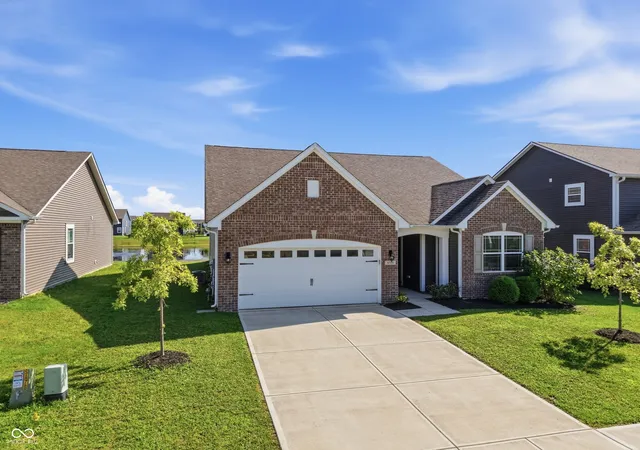 Photo 3 of Sale Pending at 6729 Birmingham Ave, Mc Cordsville, IN 46055 | MLS# 22122770 | Listing updated on 2026-10-21