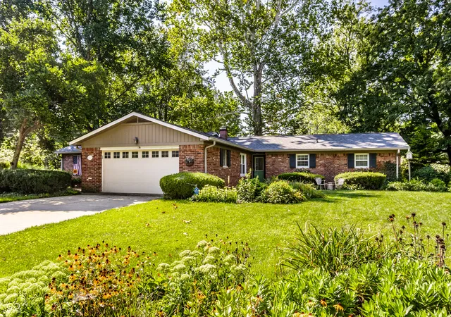 Photo 1 of Single family home for sale at 7990 Hoover Ct, Indianapolis, IN 46260 | MLS# 22122777 | Listing updated on 2026-10-14
