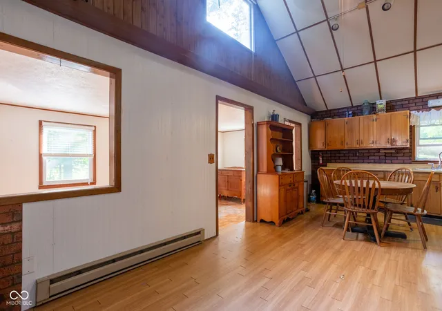 Photo 3 of Single family home for sale at 9312 Spearsville Rds, Morgantown, IN 46160 | MLS# 22122781 | Listing updated on 2026-09-21