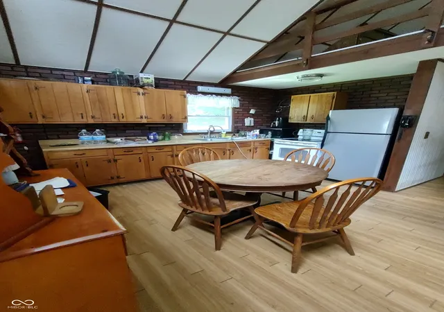 Photo 3 of Sale Pending at 9312 Spearsville Rds, Morgantown, IN 46160 | MLS# 22122781 | Listing updated on 2026-10-26