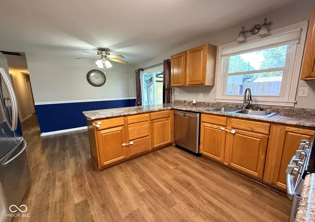 Photo 3 of Single family home for sale at 4370 N 200 West, Columbus, IN 47201 | MLS# 22122783 | Listing updated on 2026-09-10