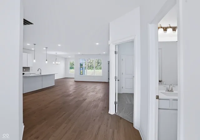 Photo 3 of Townhouse for sale at 2880 Piper Pl, Plainfield, IN 46168 | MLS# 22122787 | Listing updated on 2026-09-14