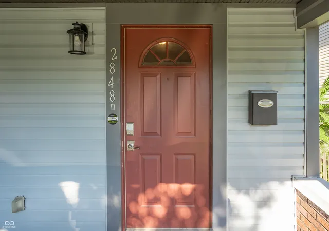 Photo 4 of Single family home for sale at 2848 N Delaware St, Indianapolis, IN 46205 | MLS# 22122801 | Listing updated on 2026-10-06