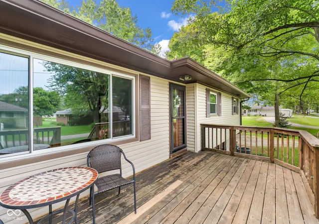 Photo 4 of Single family home for sale at 245 W Elm St, Jamestown, IN 46147 | MLS# 22122818 | Listing updated on 2026-09-23