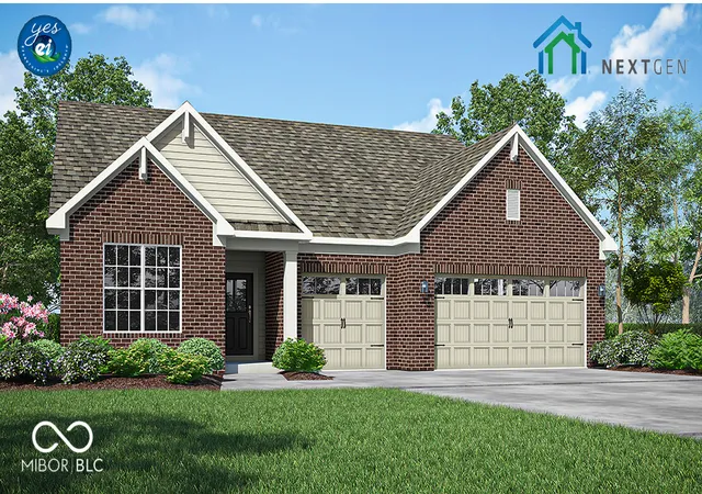 Photo 1 of Single family home for sale at 6244 Purple Leaf Ct, Noblesville, IN 46062 | MLS# 22122833 | Listing updated on 2026-09-29